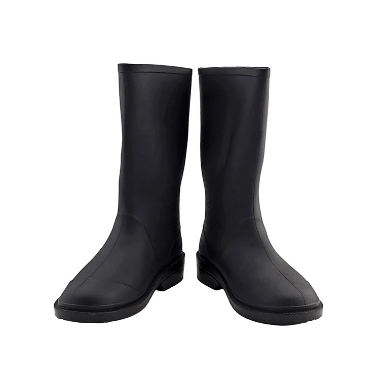 Mid-top Wear-resistant Boots price
